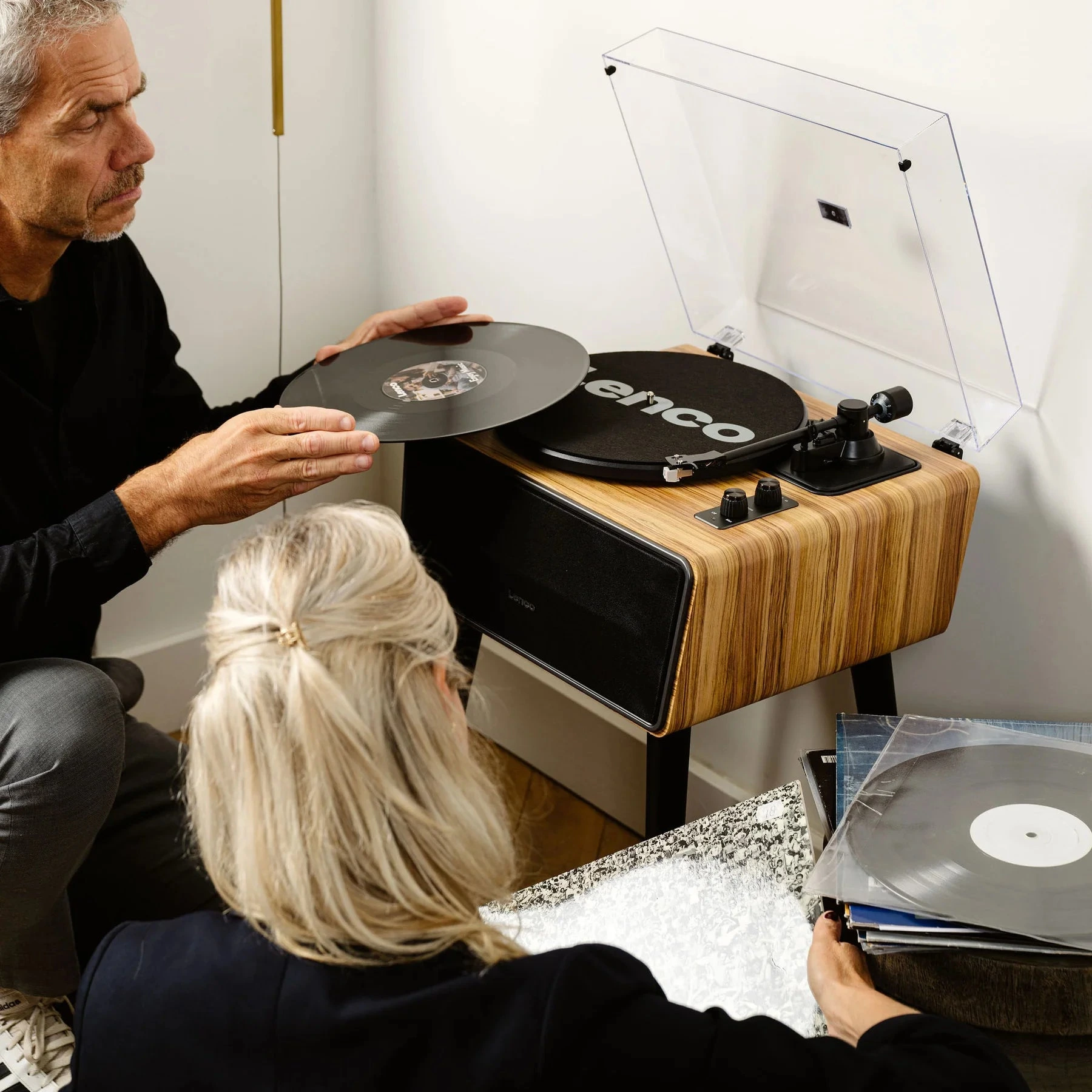 L'excellence sonore depuis 75 ans